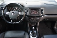 VW Sharan 1.4 TSI Highline