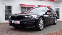 Vorschau: BMW 520 520iA Touring Sport Line