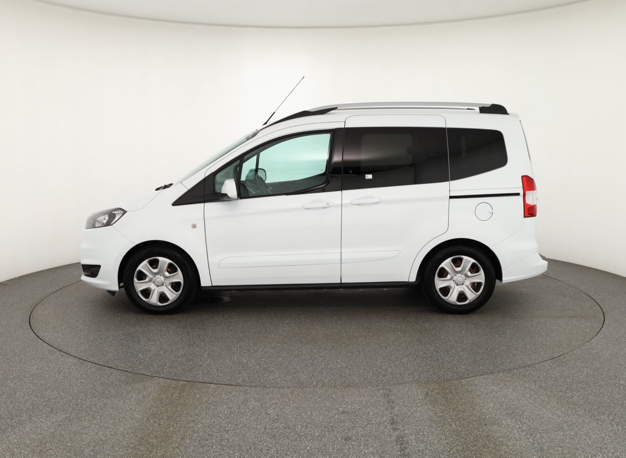 Ford Tourneo Courier 1.0 EB