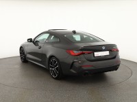 BMW 420 i Coupe M-Sport Aut.