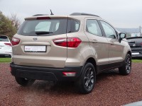 Ford EcoSport 1.0 EcoBoost