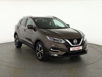 Nissan Qashqai 1.3 DIG-T DCT N-Connecta