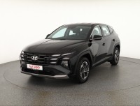Hyundai Tucson 1.6T-GDI Navi Sitzheizung LED