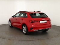 Audi A3 Sportback 35 TFSI S-Line