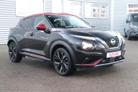 Nissan Juke 1.0 DIG-T N-Design DCT