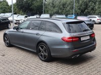 Mercedes-Benz E 300 E300 T de AMG Line