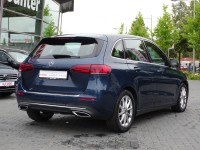 Mercedes-Benz B 200 B200 d Progressive