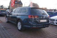 Vorschau: VW Passat Variant 2.0 TDI Business