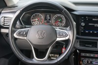 VW T-Cross 1.5 TSI DSG