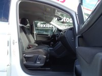 VW Touran 2.0 TDI Highline DSG