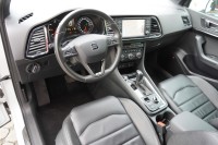 Seat Ateca 2.0 TDI Xcellence 4Drive