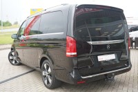 Mercedes-Benz V-Klasse V250d AVANTGARDE