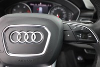 Audi A4 40 TDI S-Tronic OptikSchwarz
