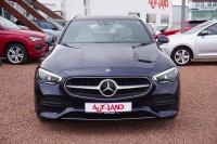 Mercedes-Benz C 220 C220d T-Modell 4Matic 9G-Tronic