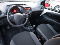 Citroen C1 1.0