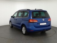 VW Sharan 1.4 TSI DSG Comfortline