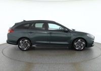 Hyundai i30 Kombi 1.6 T-GDI N-Line Aut.