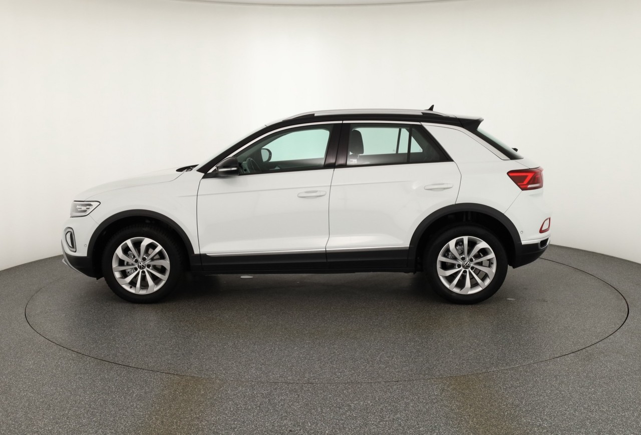 VW T-Roc 1.5 TSI Style