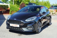 Vorschau: Ford Fiesta 1.5 EcoBoost ST