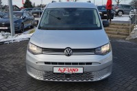 VW Caddy Maxi 2.0 TDI DSG Life