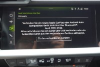 Audi A3 Sportback 35 TFSI