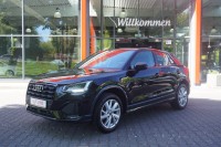 Vorschau: Audi Q2 35 1.5 TFSI advanced S-Tronic