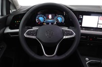 VW Golf VIII 1.0 TSI