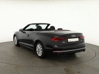 Audi A5 Cabriolet 2.0 TFSI