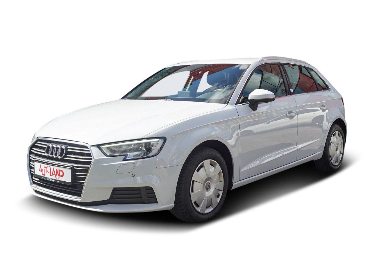 Audi A3 Sportback 1.6 TDI