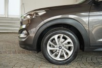 Hyundai Tucson 1.6 T-GDI