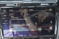 VW Golf VII 2.0 16V TSI GTI TCR