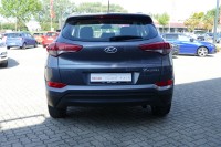 Hyundai Tucson 1.6