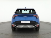 Kia Sportage 1.6 T-GDI Aut. mHev
