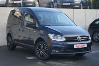 VW Caddy 1.4 TSI
