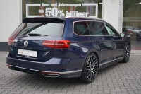 VW Passat Variant 1.8 TSI DSG R-Line