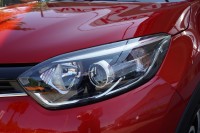 Renault Captur 1.5 dCi Energy