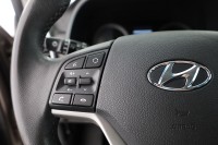 Hyundai Tucson 2.0 CRDi Premium 4WD