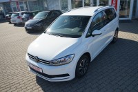 VW Touran 1.5 TSI DSG Active