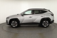Vorschau: Hyundai Tucson 1.6T-GDI Aut.