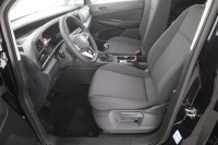 VW Caddy 1.5 TSI