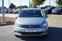 VW Touran 1.5 TSI DSG