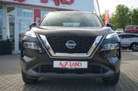Nissan X-Trail 1.5 VC-T mHev Acenta Aut.