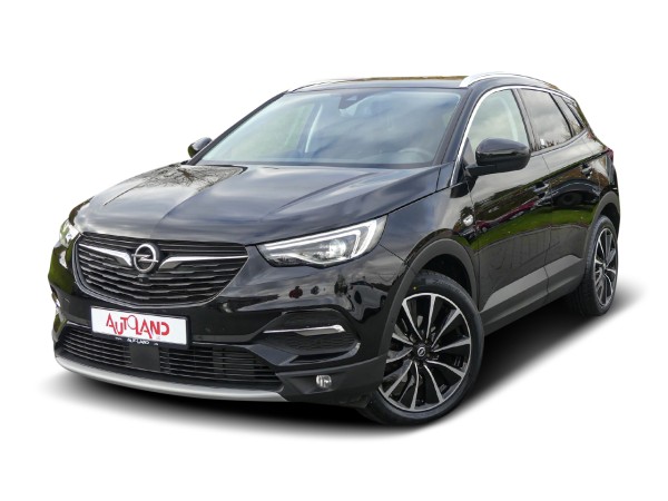 Opel Grandland 1.6 Turbo Ultimate Aut.