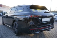 VW Passat Variant R-Line BlackStyle 2.0 TSI 4M DSG