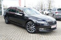 Skoda Superb Combi 2.0 TDI L&K