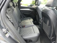 Audi Q5 40 TDI S-Line s-tronic
