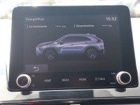 Mitsubishi Eclipse Cross 2.4 Hybrid Basis 4WD