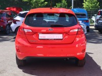 Ford Fiesta 1.1