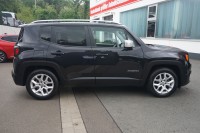 Jeep Renegade 1.4 MultiAir Aut. Limited