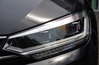 VW Touran 1.5 TSI DSG